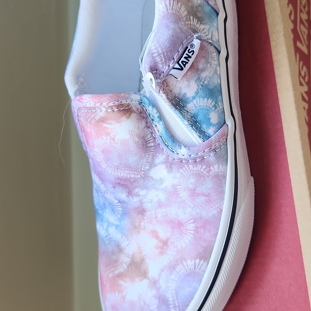 Vans shoes - Picture 4 of 4